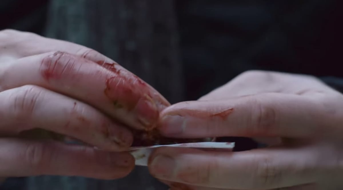 Le spot de pub qui va (peut-être)  vous faire arrêter de fumer
