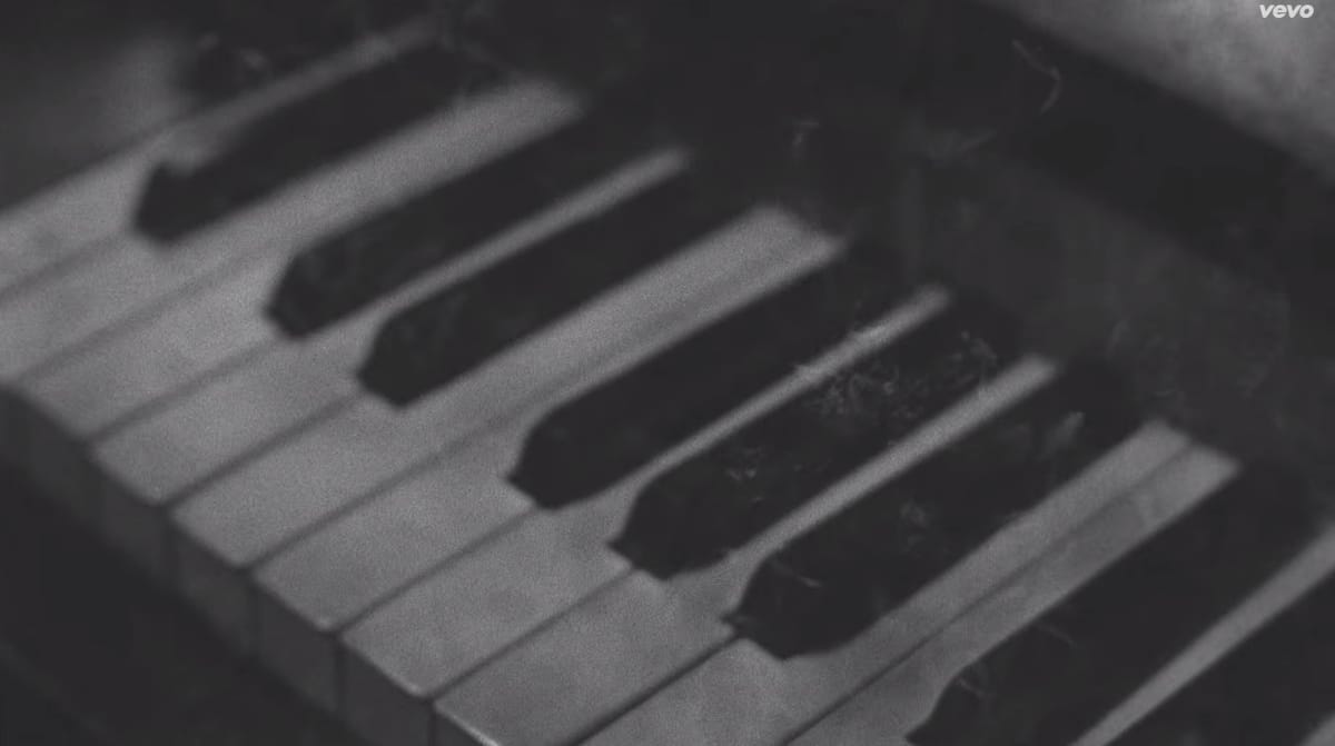 Ibeyi « Ghost » : du David Hamilton d’outre-tombe