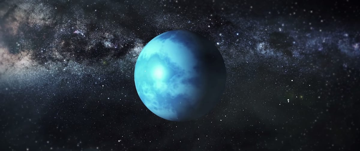 Le budget de prod de l’année : Interstellar pour 20 dollars