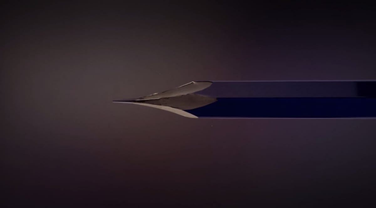 FREEDOM : it’s our best weapon