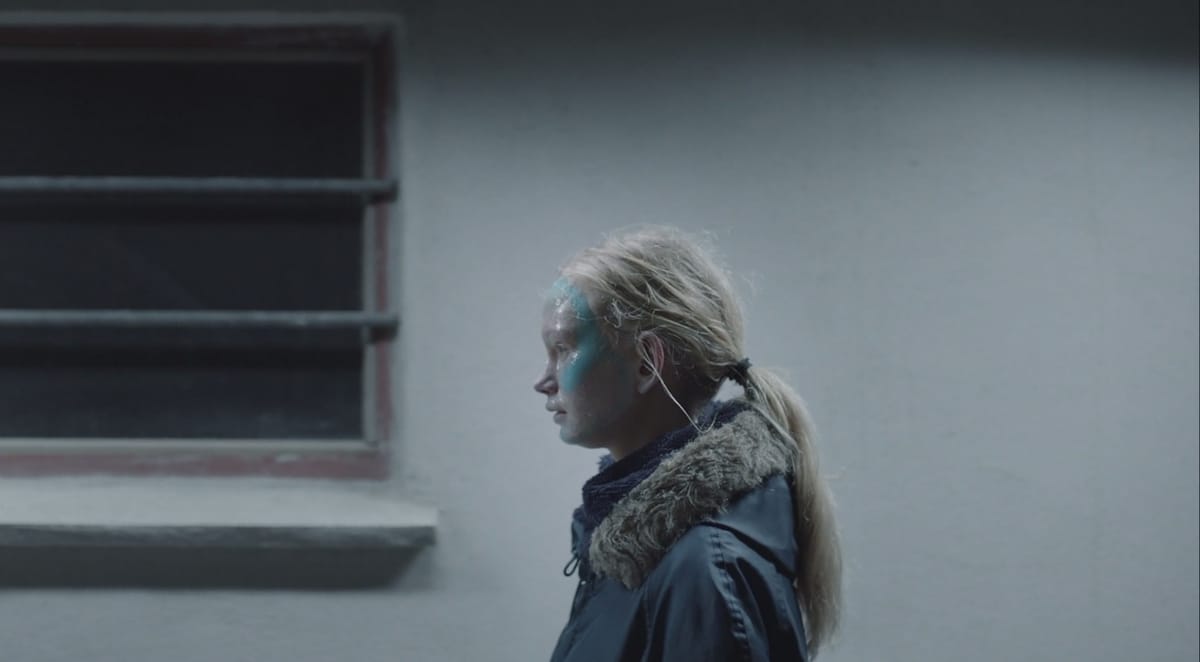 Anders Malmberg : singulier et envoûtant