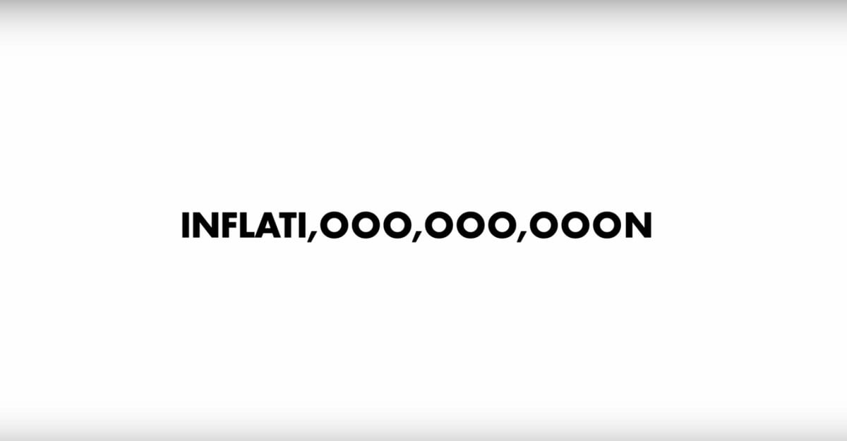 Défi graphique : créer des images à partir des lettres de simples mots