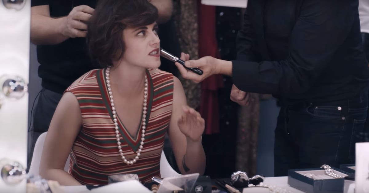 CHANEL DIED IN 1971