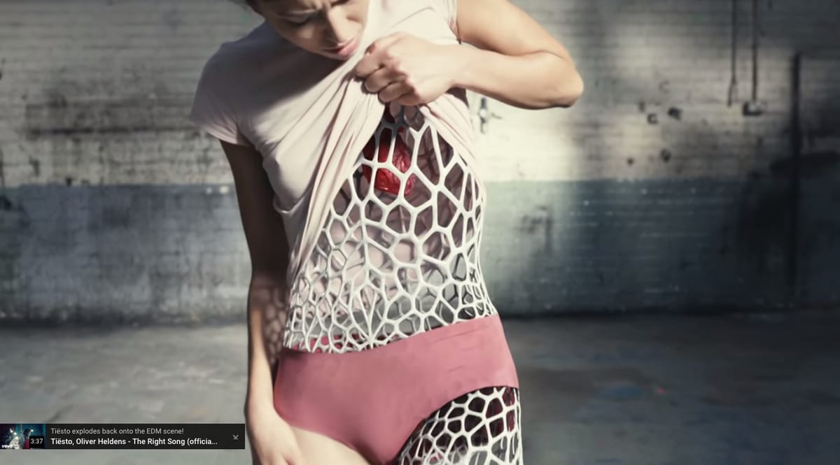 Le nouveau clip de The Chemical Brothers