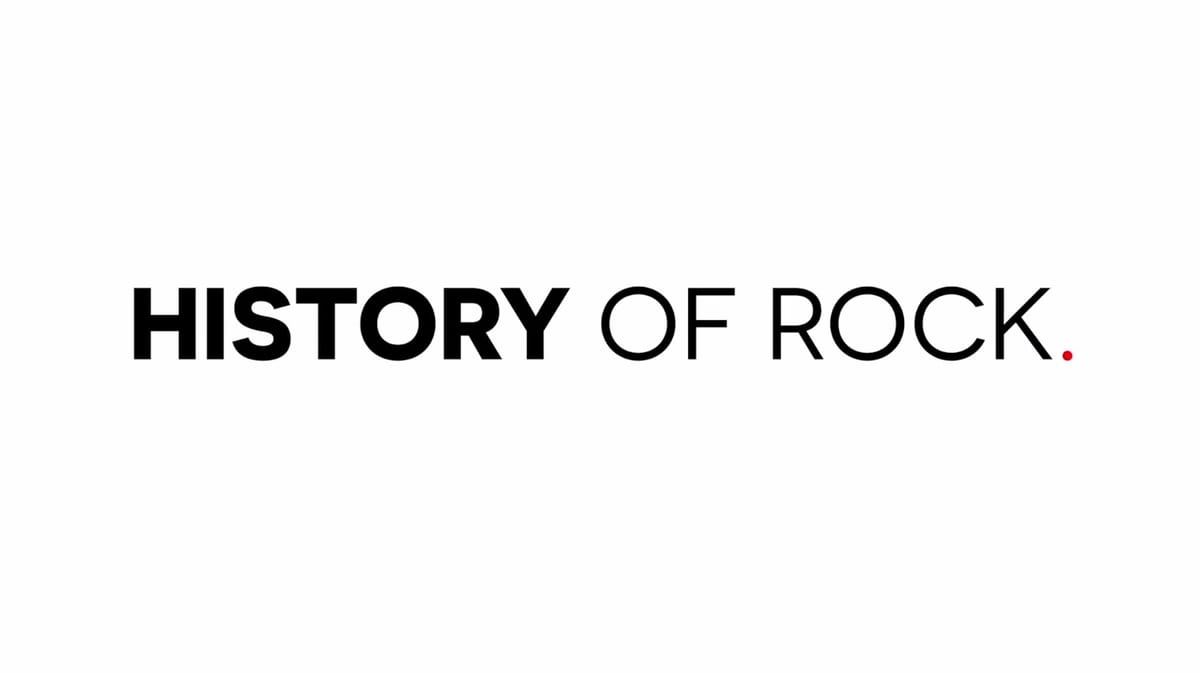 348 rockstars, 84 guitarists, 64 songs, 44 drummers, 1 mashup