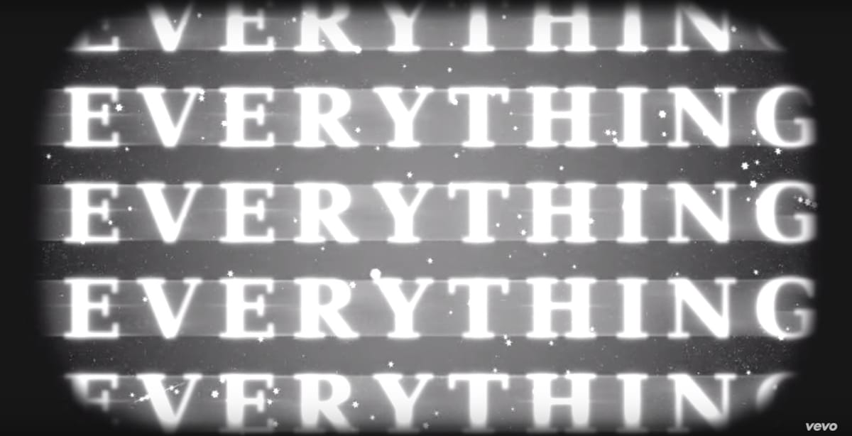 ★ Le nouveau clip posthume de David Bowie en ligne ★