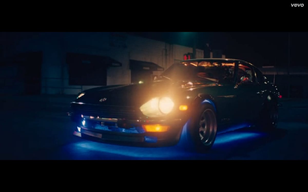 MGMT – COOL SONG NO.2