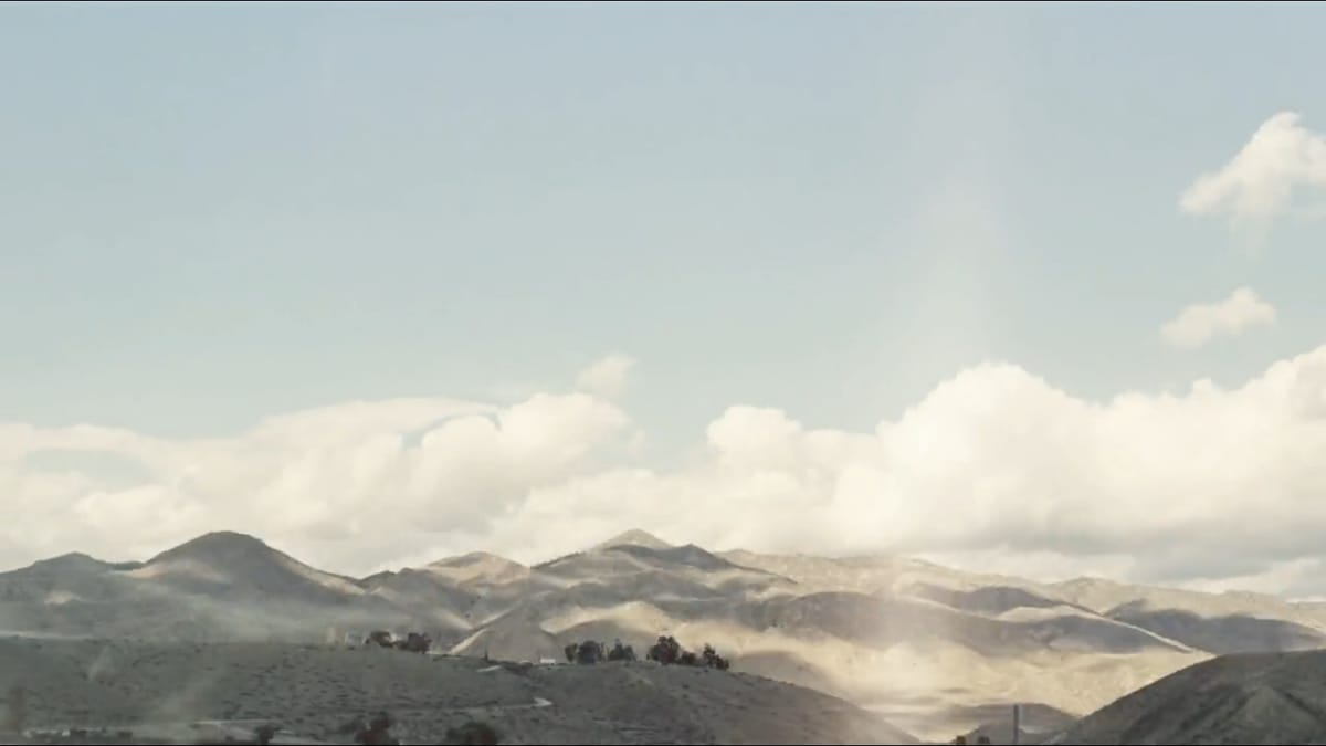 Gus Van Sant et la réalisation publicitaire