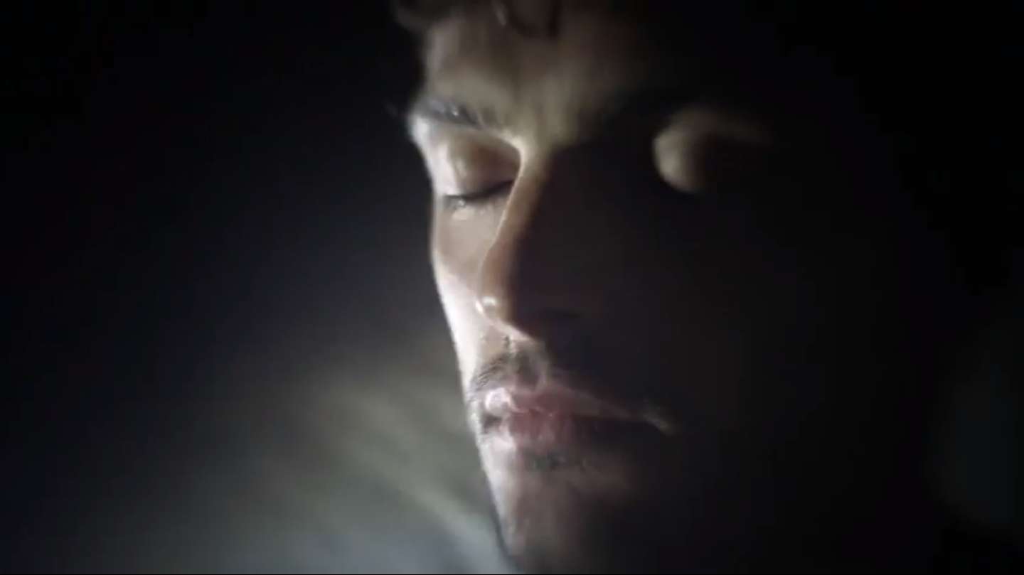 Clip fantomatique pour Frànçois & The Atlas Mountains