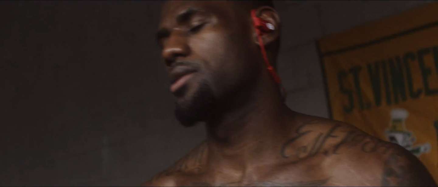 Beats by Dre : la pub aux millions de vues