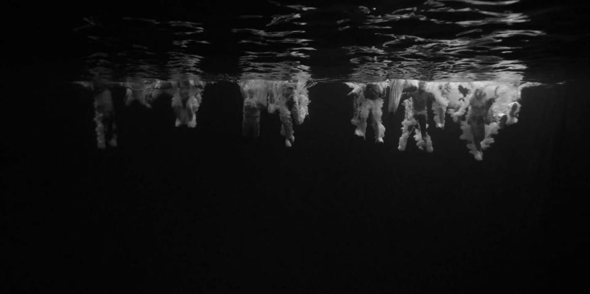Kevin Frilet : sous l’eau et surdoué
