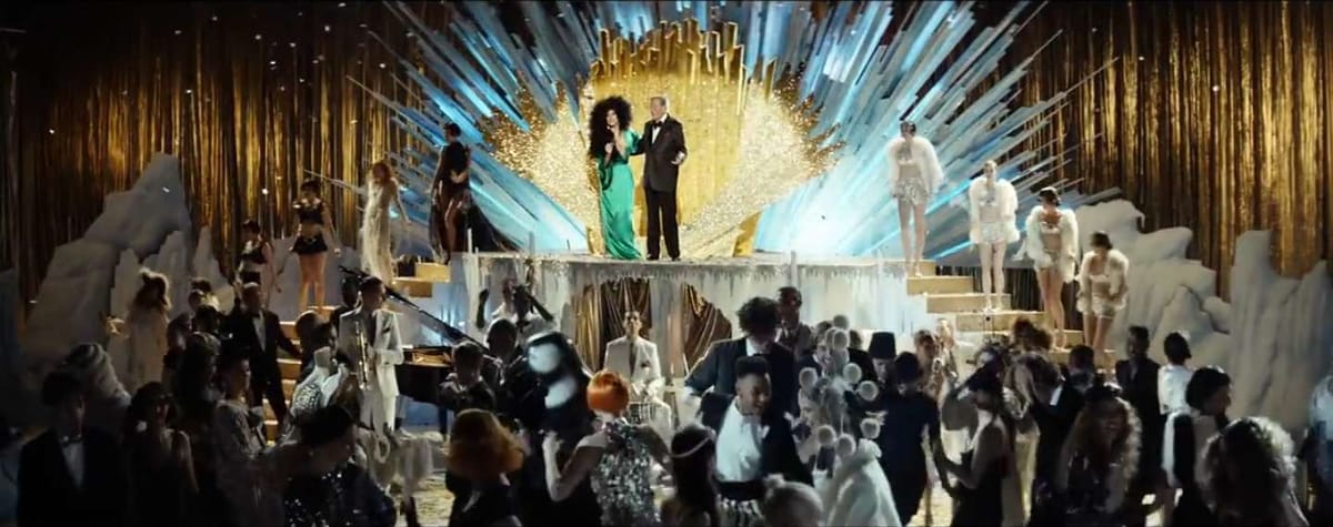 Lady Gaga & Tony Bennett pour H&M : la pub de la honte !