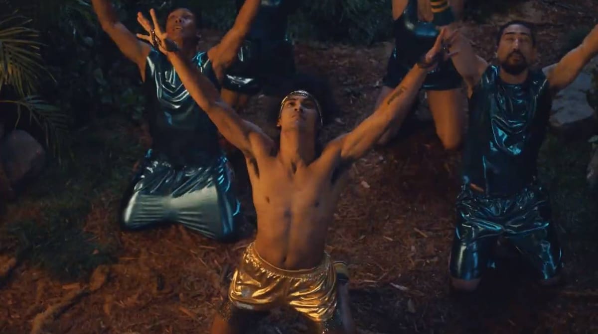 YouTube Rewind : Turn Down for 2014