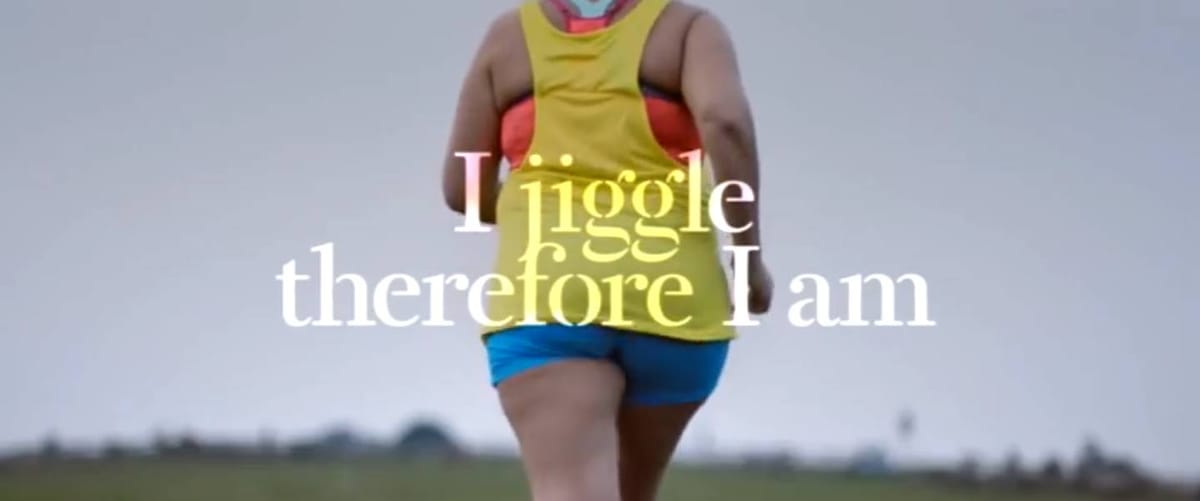 Les grosses aussi ont le droit à leur quart d’heure de gloire !