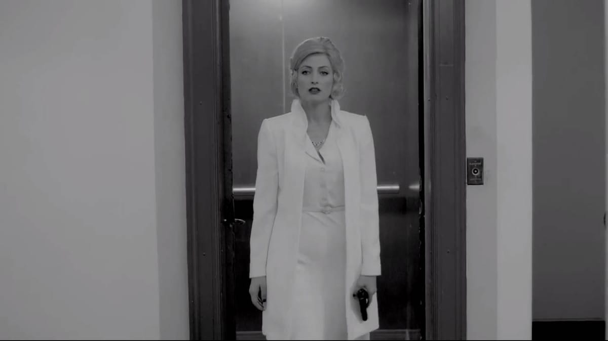 Bob Dylan s’offre un clip sous forme de film noir des années 40’