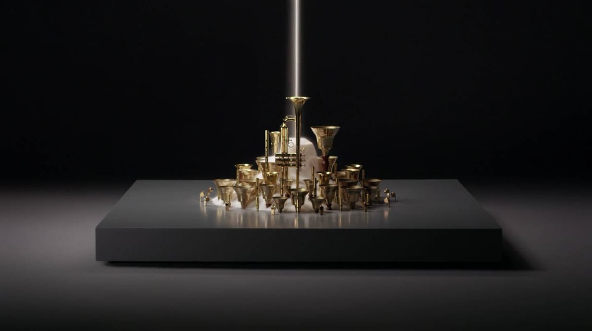 Lernert & Sander : Bells & Whistles