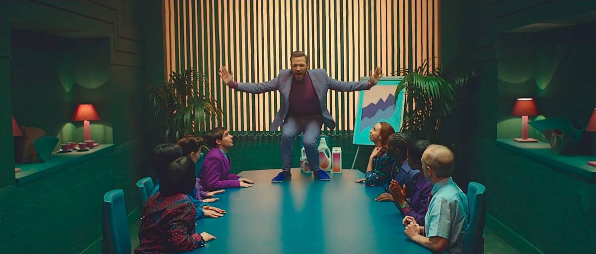 Will Young – Love Revolution