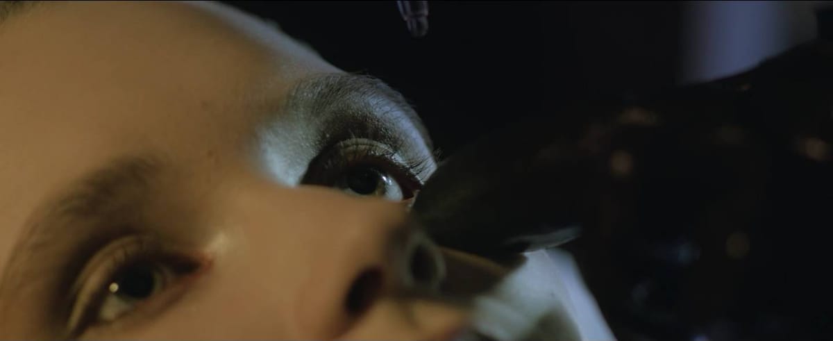 Gregory Marchenko offre un nouveau regard sur le film de mode
