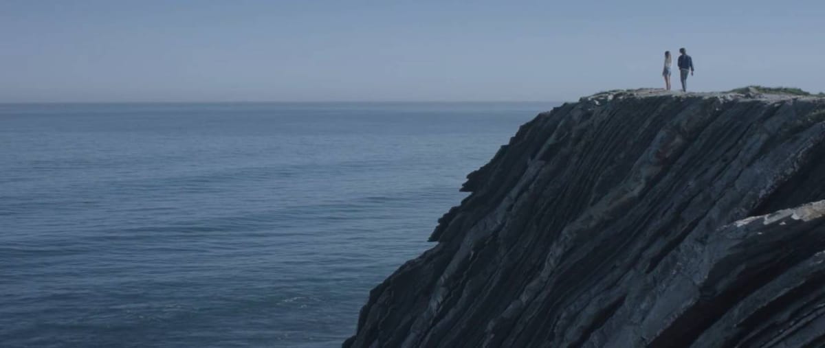 Guillaume Cagniard x Grand Blanc : le road trip de la résilience