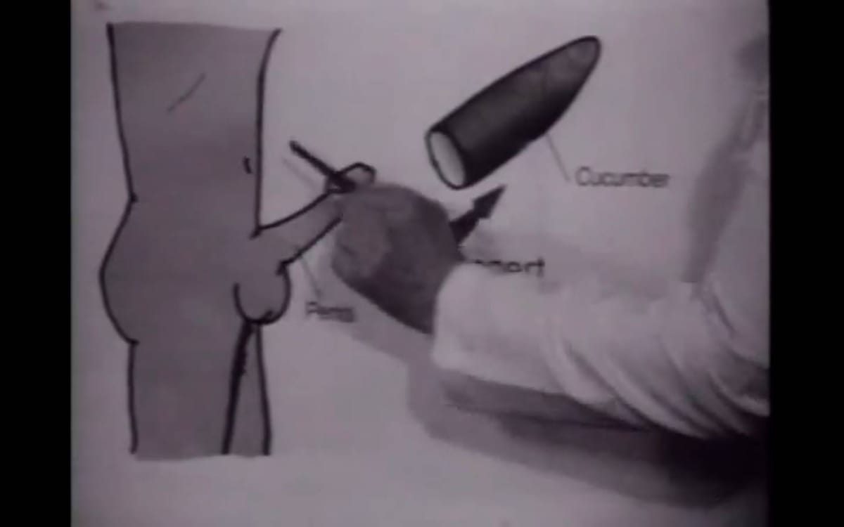 Ne te moque pas de la masturbation : C’est faire l’amour avec quelqu’un qu’on aime