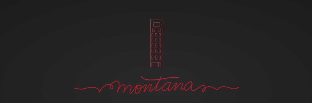 LE MONTANA EST MORT [AVIS DE DÉCÈS]