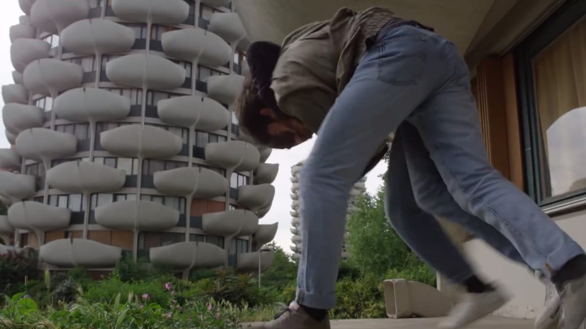 Les Choux de Créteil (enfin) immortalisés dans un clip