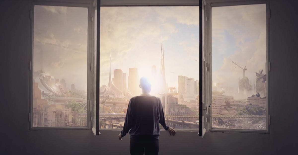 Et si le futur était déjà là ?