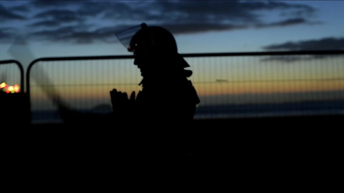 Pussy Riot – Refugees In