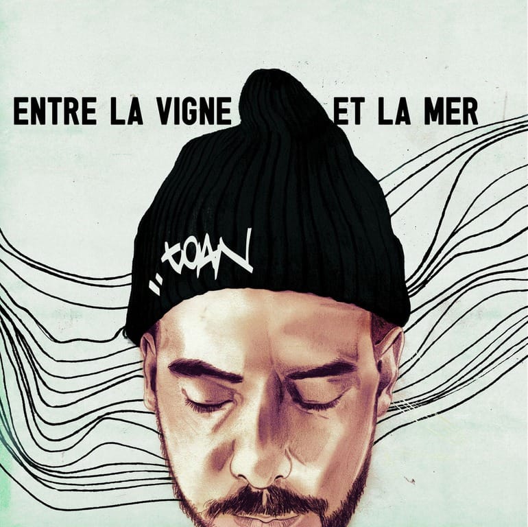 L’avenir du rap est psy et il s’appelle TOAN