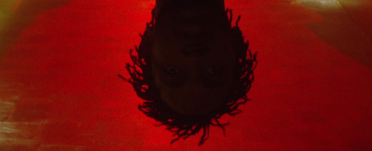 Kendrick Lamar – God Is Gangsta
