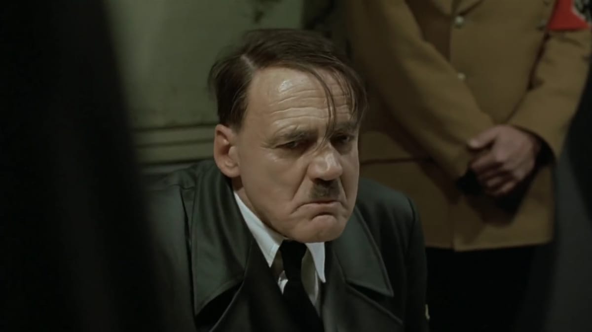 Producteur = Führer ?