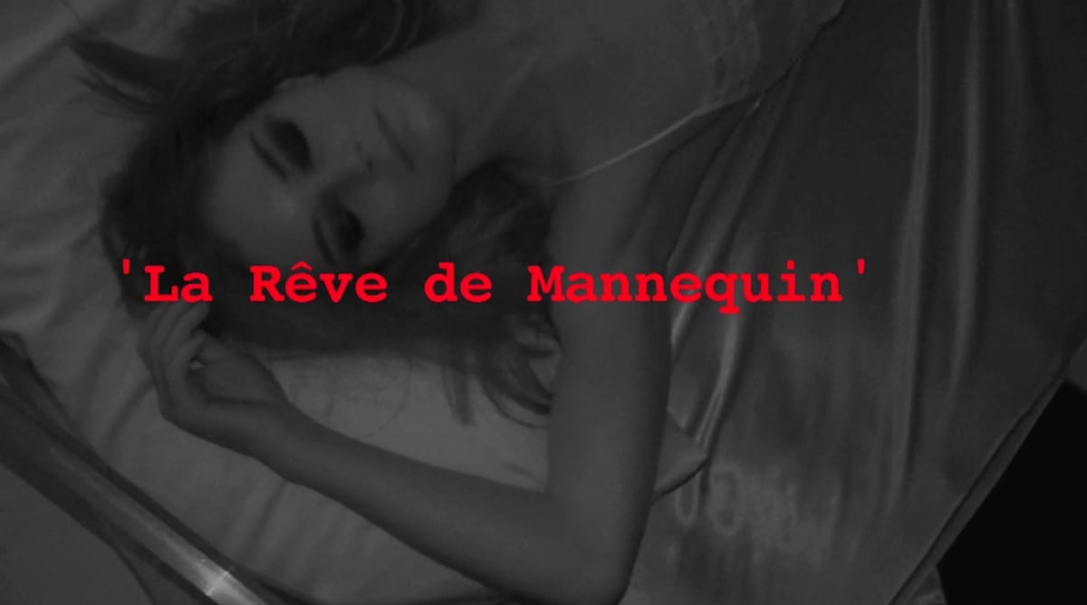 Mike Figgis réalise un film sans agence et sans budget et ça se sent…
