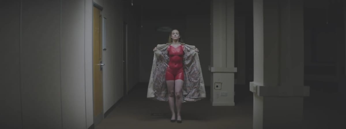 Rosie Lowe – Woman