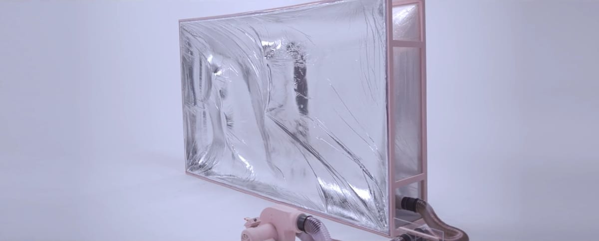 Lucy McRae : Réalisatrice Futuriste
