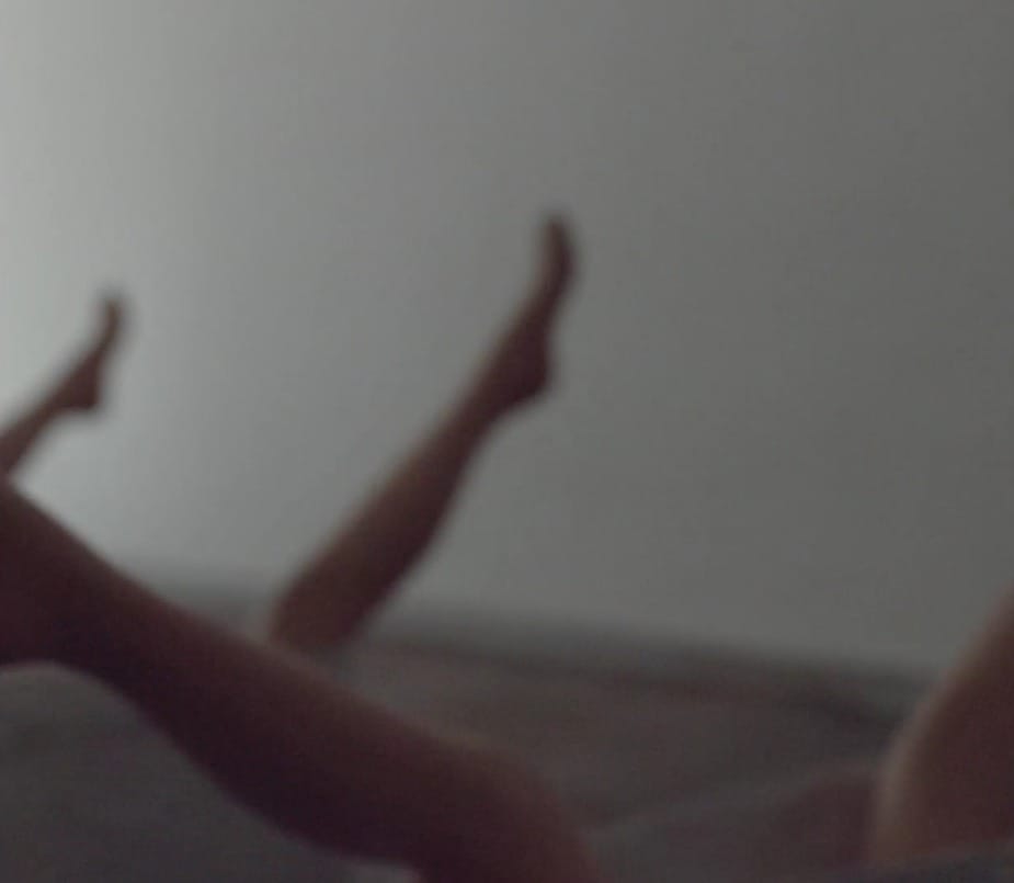 Montre moi tes jambes et je te dirais qui tu es [SAGE “August In Paris”]