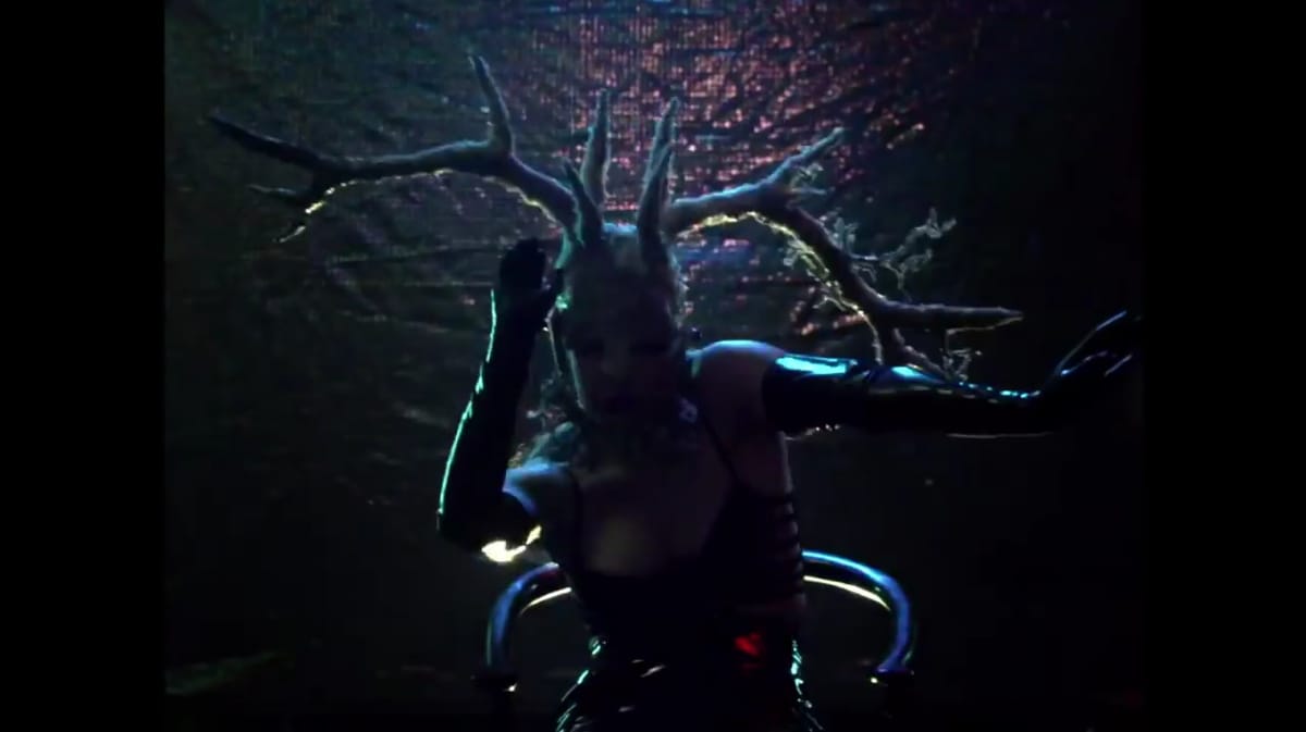 Klarträumer – Driven By The Night