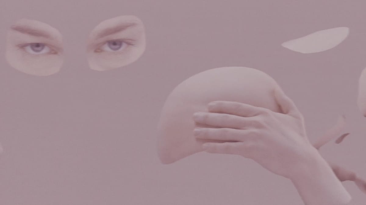 Le nouveau clip de DJ PONE [HEARTSWING] par l’excellent Paul Trillo