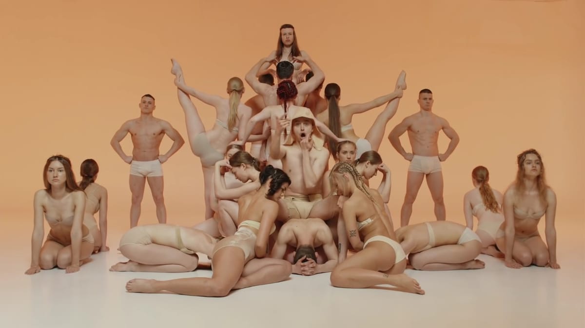 Tommy Cash : Réalisateur malgré lui