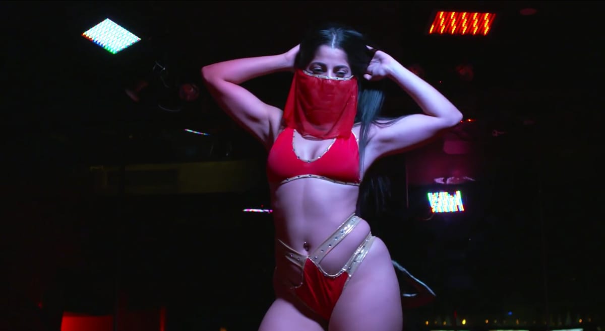 Le « hijab porn » : tendance émergente en occident