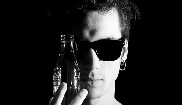 Radio Elvis : le groupe qui va faire très mal à Noir Désir