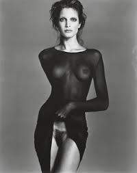 Les femmes d’Avedon
