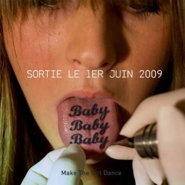 Hommage au Buzz :