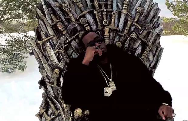 Puff Daddy pète les plombs