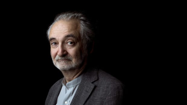 * Selon une source proche du dossier, Jacques Attali n’aurait jamais existé