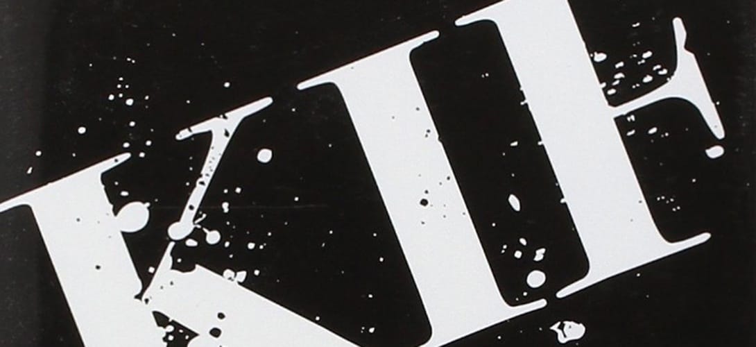 « Kif » – Laurent Chalumeau