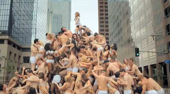 Joseph Kahn réalise “All The Lovers” pour Kylie Minogue