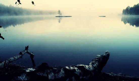 Lumière sur « Autumn by the Lake » réalisé par Bart van der Gaag