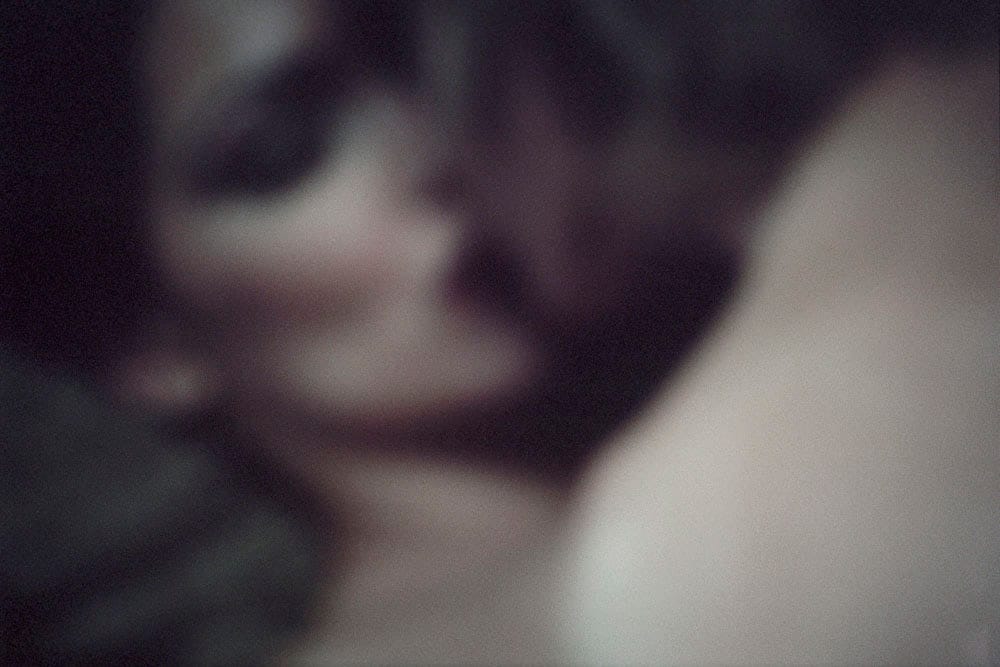 Silenzio ! : un essai photographique sur le cinéma