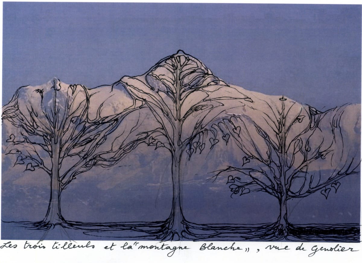 Charley Case : Artiste explorateur