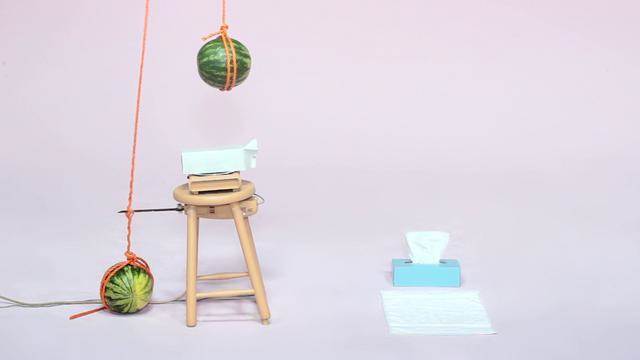 Lernert & Sander signe « Elektrotechnique » le clip du groupe De Jeugd Van Tegenwoordig